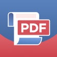 Иконка программы: Elegant PDF-Secure Editin…