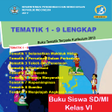 Icon of program: Buku Kelas 6 Tematik 1-9 …
