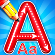 Ikon program: Tracing And Writing ABC  …
