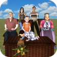 Ikon program: Happy Family Virtual Adve…