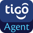 ไอคอนของโปรแกรม: Tigo Agent