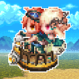 Programikonen: RPG Gale of Windoria