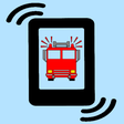 Programikonen: KM-911-Alert