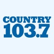 Programikonen: Country 103.7