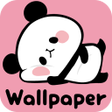 Symbol des Programms: Wallpaper MOCHI MOCHI PAN…
