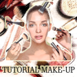 Programikonen: Tutorial Makeup Cantik