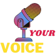 أيقونة البرنامج: YourVoice - Control Brows…
