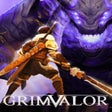 Symbol des Programms: Grimvalor