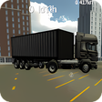 Icon of program: Real Truck Drive Simulato…