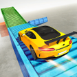 プログラムのアイコン：Impossible Tracks : Fun C…