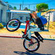 Ícone do programa: Grau de Bike - Bicicletas