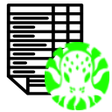 いあきゃら特徴表 icon