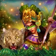 程序图标：Fire spear
