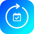 Icoon van programma: Time card