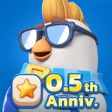 Go Gull Match icon