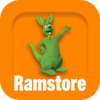 Иконка программы: Ramstore