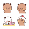 Icon of program: Stiker Wa Gemoy Gerak