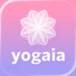 Ikon program: Yogaia: Inspiring workout…