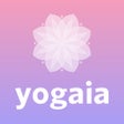 Ikona programu: Yogaia: Inspiring workout…