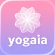 Ikona programu: Yogaia: Inspiring workout…