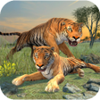 プログラムのアイコン：Clan of Tigers