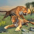 Programikonen: Clan of Tigers