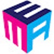 أيقونة البرنامج: WriteMate AI