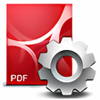 Icon of program: PDF Builder