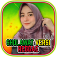 Ikon program: Lagu Sholawat Reggae Offl…