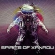 Programikonen: Spirits of Xanadu