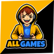 プログラムのアイコン：All Games Games 2022