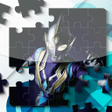 プログラムのアイコン：Ultraman Jigsaw Games