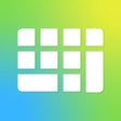 أيقونة البرنامج: Typefinity
