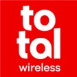 プログラムのアイコン：Total Wireless My Account