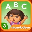 Ícone do programa: Dora ABCs Vol 3: Reading