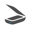 程序图标：Scanner & Fax Pro