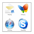 Symbol des Programms: Aeon Icon Pack