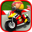 プログラムのアイコン：MiniBikers