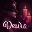Icona del programma: Desira: Romance Books  St…