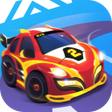Ícone do programa: Labyrinth Speed Blitz-Rac…
