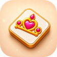 Programikonen: Tile Queen - Triple Match