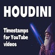 Icon of program: Houidini
