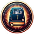 程序图标：Bible