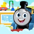 Ikon program: Thomas  Friends: Lets Rol…