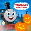 Иконка программы: Thomas  Friends: Lets Rol…