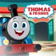 Ikon program: Thomas  Friends: Lets Rol…