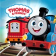 Ícone do programa: Thomas  Friends: Lets Rol…