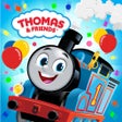 程序图标：Thomas  Friends: Lets Rol…