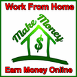 程序图标：Work From Home Jobs - Ear…