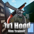 1v1 Hood Aim TrainerAVATAR EDITOR